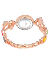 Sandy D Carter Pack of 1 Rakhi Gift set consists of 1 watch and 1 Bangle / Bracelet SDC_Rakhi_Set-5