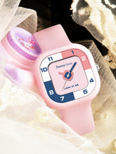 Fantasy World Fashion Analog Watch – Ideal for Young Boys & Girls FW24-2226-PK