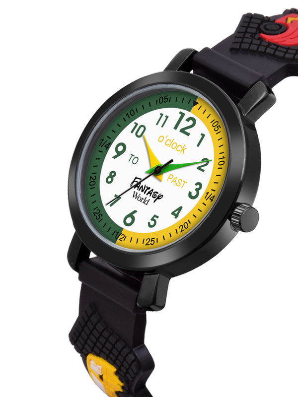 Fantasy World Trendy Kids Gift Set – Watch & Sunglasses for Boys & Girls FW-WatchGiftSet-29