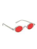 Premium Lightweight Eyewear for Kids with Stylish Everyday Outdoor Comfort KD250RD