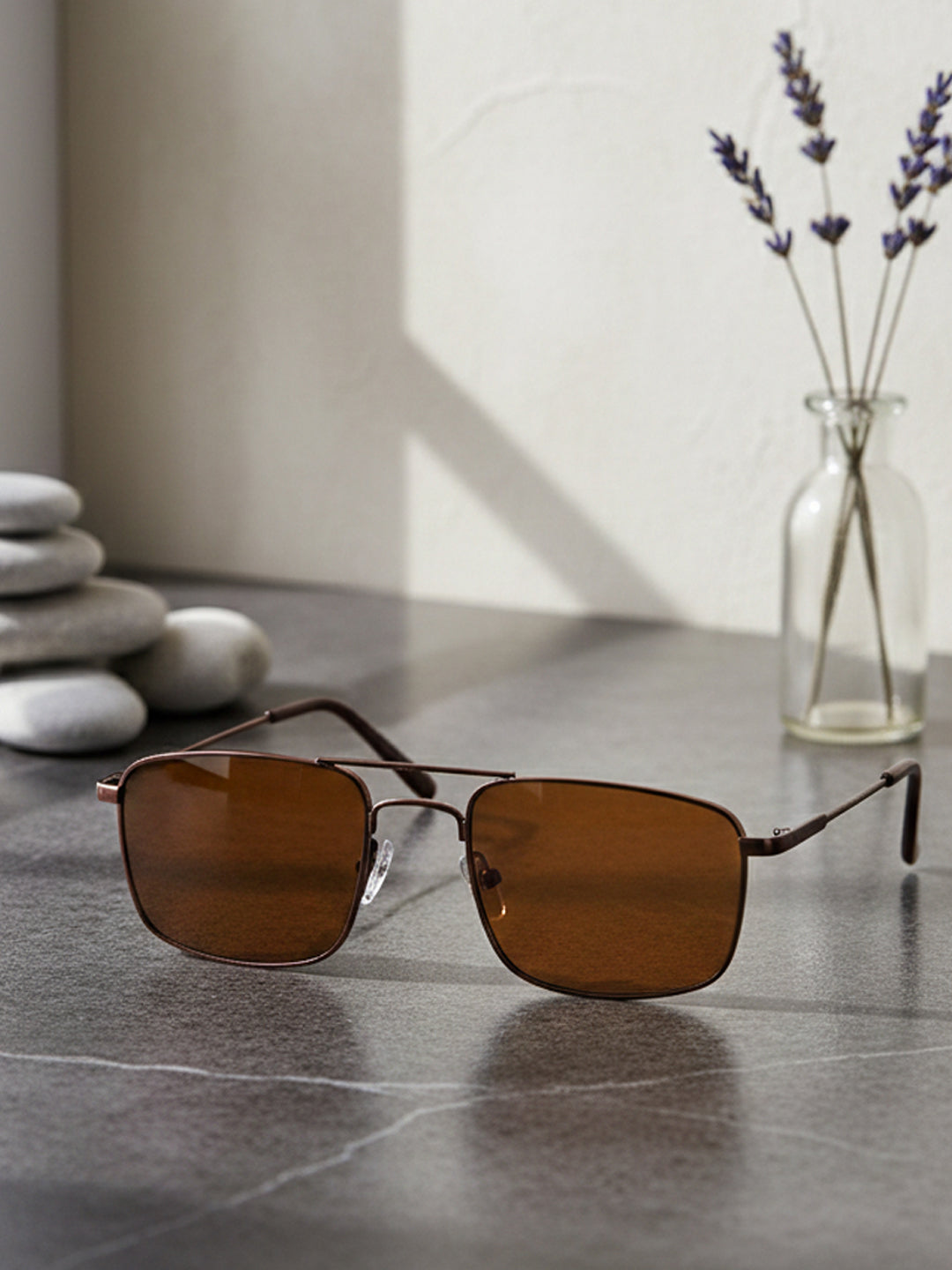Elite Collection | Designer Style Sunglasses for Modern Lifestyle EC332BR
