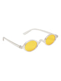 Stylish UV400 Sunglasses for Kids Perfect for Outdoor Fun and Travel KD246YL