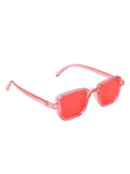 Outdoor Protective Eyewear for Boys and Girls with Premium UV Protection KD256RD