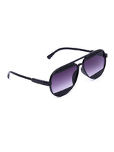 Black Aviator UV Sunglasses (OL123BK)| ₹30/Pc|Pack of 12 @ ₹360| Sample ₹99