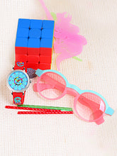 Fantasy World Kids' Watch & Sunglass Gift Set – Perfect for Boys & Girls FW-WatchGiftSet-9