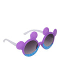 Comfortable Travel Sunglasses for Kids with Premium UV Protection Lenses KD242PR