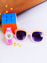 Fantasy World Cool & Fun Gift Set for Kids – Includes Watch & Sunglasses FW-WatchGiftSet-34