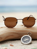 Elite Collection | Premium Lifestyle Sunglasses for Men and Women EC326BR