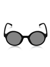Black Round UV Sunglasses (OL100BK)| ₹36/Pc|Pack of 12 @ ₹432| Sample ₹99