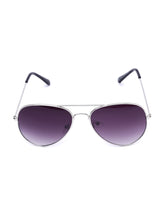 Black Aviator UV Sunglasses (OL121BK)| ₹39/Pc|Pack of 12 @ ₹468| Sample ₹99