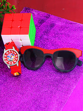 Fantasy World Cool & Fun Gift Set for Kids – Includes Watch & Sunglasses FW-WatchGiftSet-36