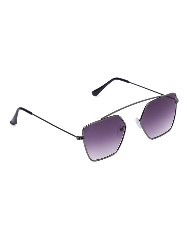 Grey Other UV Sunglasses (OL103GY)| ₹30/Pc|Pack of 12 @ ₹360| Sample ₹99