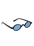 Outdoor Adventure Sunglasses for Boys and Girls with UV400 Protection KD251BL