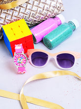 Fantasy World Cool & Fun Gift Set for Kids – Includes Watch & Sunglasses FW-WatchGiftSet-38
