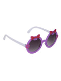 Premium Fashion Sunglasses for Kids Designed for Everyday Outdoor Activities KD239PR