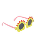 Stylish Everyday Sunglasses for Boys and Girls with Premium UV Protection KD280YL