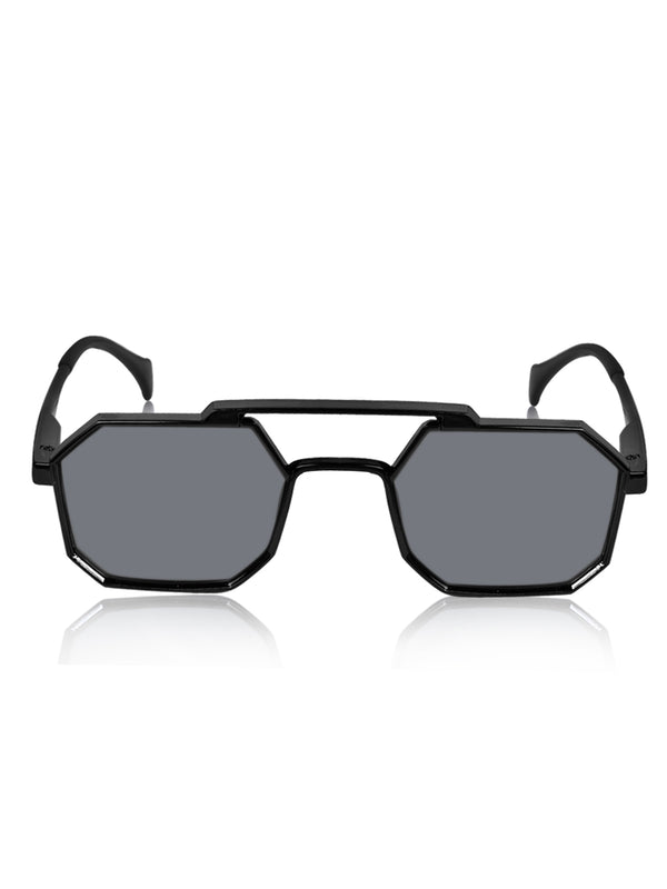 Grey Other UV Sunglasses (OL115GY)| ₹40/Pc|Pack of 12 @ ₹480| Sample ₹99