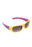 Fashion Travel Sunglasses for Kids with Lightweight UV Protective Design KD293YL