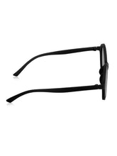 Black Round UV Sunglasses (OL100BK)| ₹36/Pc|Pack of 12 @ ₹432| Sample ₹99