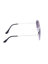 Black Aviator UV Sunglasses (OL121BK)| ₹39/Pc|Pack of 12 @ ₹468| Sample ₹99