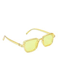 Everyday Travel Sunglasses for Kids with Lightweight Comfortable Design KD257YL