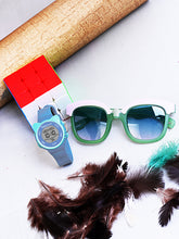Fantasy World Trendy Kids Gift Set – Watch & Sunglasses for Boys & Girls FW-WatchGiftSet-25