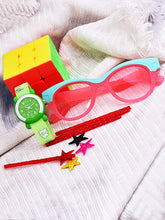 Fantasy World Trendy Kids Gift Set – Watch & Sunglasses for Boys & Girls FW-WatchGiftSet-28