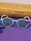 Outdoor Adventure Sunglasses for Kids with Premium UV400 Protective Lenses KD269BL