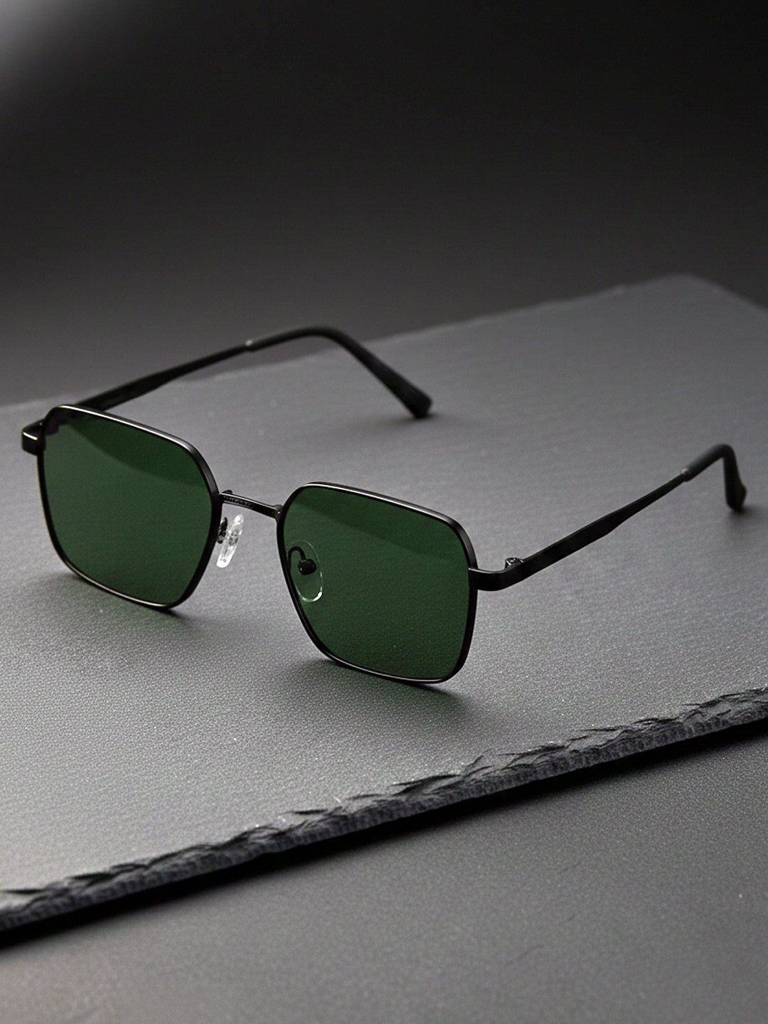 Elite Collection | Stylish Unisex Sunglasses for Daily Wear and Modern Fashion EC310GR