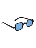 Fashion UV Protection Sunglasses for Boys and Girls for Everyday Wear KD222BL