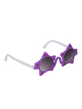 Stylish Outdoor Sunglasses for Kids with Comfortable Fit and UV Protection KD238PR