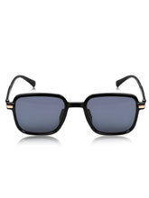 Black Square UV Sunglasses (OL122BK)| ₹40/Pc|Pack of 12 @ ₹480| Sample ₹99