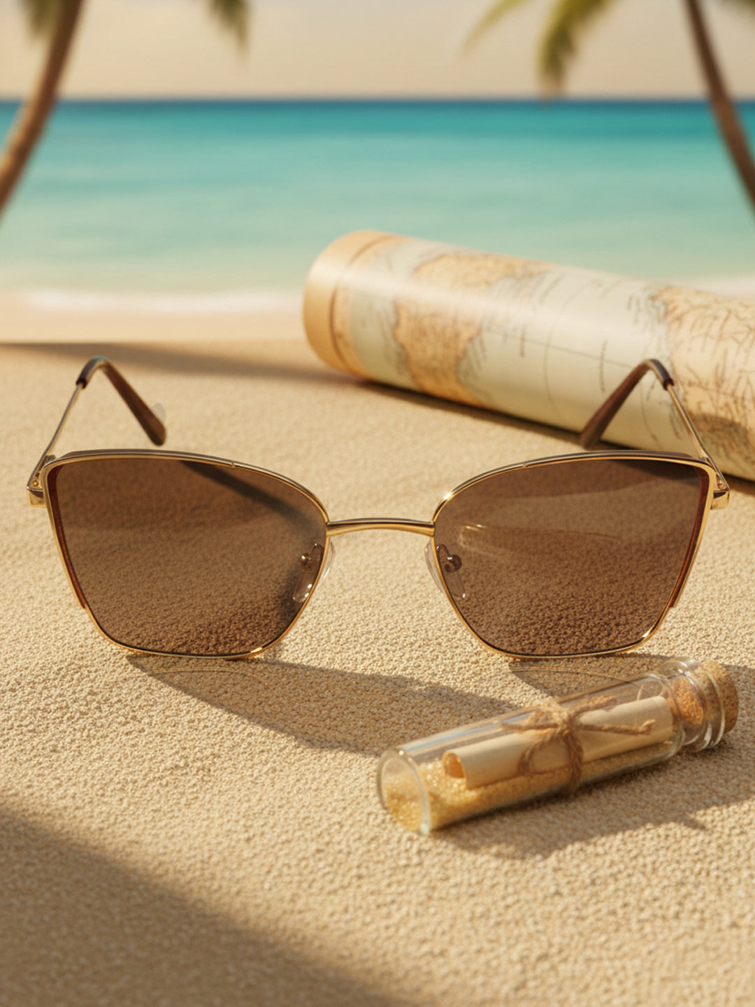 Elite Collection | Signature Everyday Fashion Accessories EC378BR