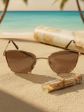 Elite Collection | Signature Everyday Fashion Accessories EC378BR
