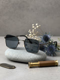 Elite Collection | Premium Unisex Sunglasses for Everyday Fashion and Outdoor Style EC309BK