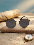 Elite Collection | Everyday Premium Sunglasses for Fashion Enthusiasts EC333BK