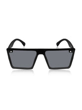 Grey Oversized UV Sunglasses (OL109GY)| ₹36/Pc|Pack of 12 @ ₹432| Sample ₹99