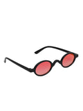 Lightweight Daily Wear Sunglasses for Kids with Premium UV Protection KD247PK
