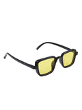 Lightweight UV400 Sunglasses for Kids with Stylish Design for Daily Wear KD255YL