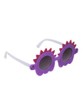 Travel Ready Sunglasses for Boys and Girls with Premium UV Protection KD277PR