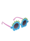 Fashion UV400 Sunglasses for Kids with Lightweight Comfortable Design KD278BL