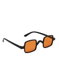 Trendy Outdoor Eyewear for Kids with Lightweight UV Protection KD221OR