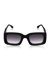 Black Square UV Sunglasses (OL105BK)| ₹37/Pc|Pack of 12 @ ₹444| Sample ₹99