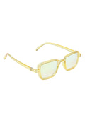 Comfortable UV Protection Sunglasses for Kids for Outdoor Games and Travel KD252YL