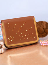 FLUID Pack of 2  Trendy Clutch Set For Women/girls CLTGIFTSET-01