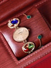 Sandy D Carter Pack of 1 Rakhi Gift set consists of 1 watch and 1 Bangle / Bracelet