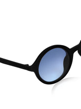 Blue Round UV Sunglasses (OL100BL)| ₹36/Pc|Pack of 12 @ ₹432| Sample ₹99