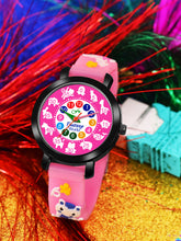 Fantasy World Stylish Watch & Sunglass Combo for Kids – Ideal Gift for Boys & Girls FW-WatchGiftSet-19