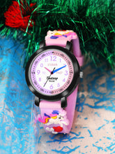 Fantasy World Stylish Watch & Sunglass Combo for Kids – Ideal Gift for Boys & Girls FW-WatchGiftSet-16