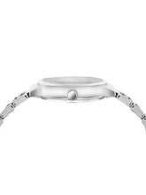 Sandy D Carter Metal Blue Analogue Round Watches for Women_Sandy D Carter-147-BL